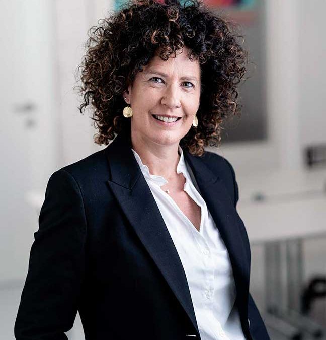Agurtzane Arizmendi
