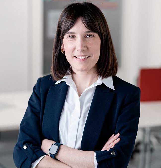 Olatz Balzola 