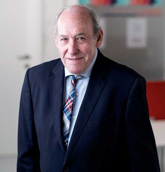 Javier Laspiur 