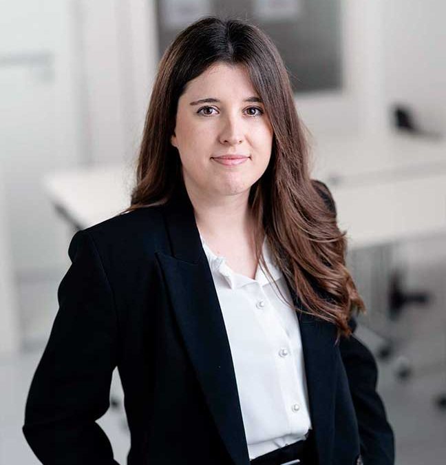 Lorea San Román 
