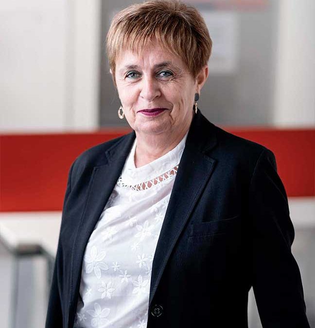 Silvia Yarza 