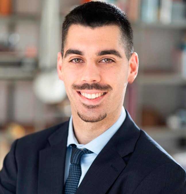Raúl Valencia