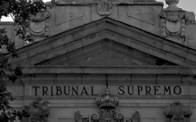 El Supremo anula una sanción por falta de fecha de efectos en la carta disciplinaria