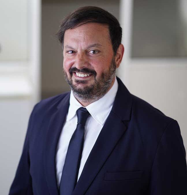 Iñaki Sánchez