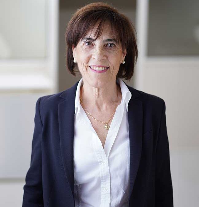 Marisol Baños