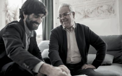 Contabilidad interna: por qué una asesoría externa suma