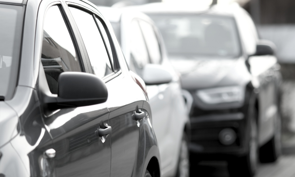 Cómo interrumpir el plazo para reclamar la indemnización del cártel de coches