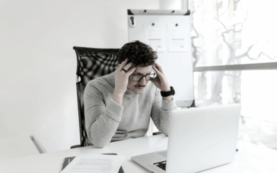 Errores contables que pueden provocar una inspección de Hacienda