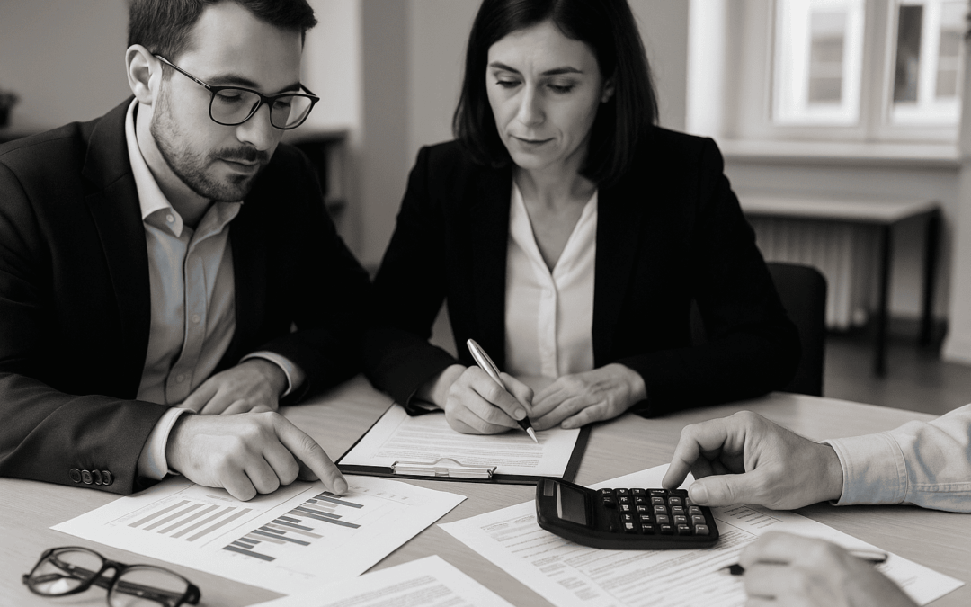 ¿Qué deben tener en cuenta los socios de las mercantiles para planificar su tributación?