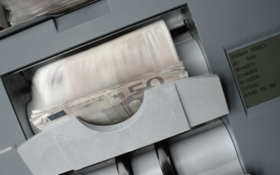 Aceptar sin querer: la trampa de las cuentas bancarias compartidas en herencias