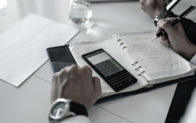 Por qué las cuentas anuales son clave en la toma de decisiones de una empresa