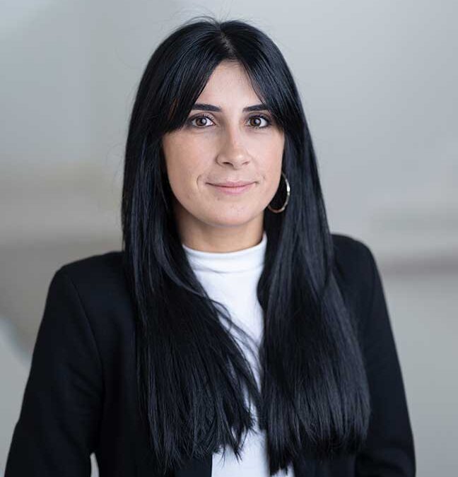 Laida Gómez