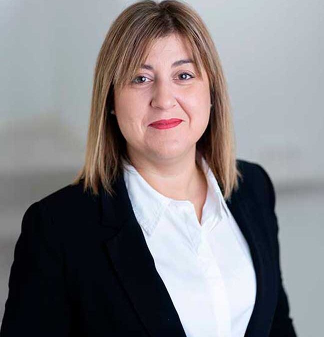Nuria Prol 