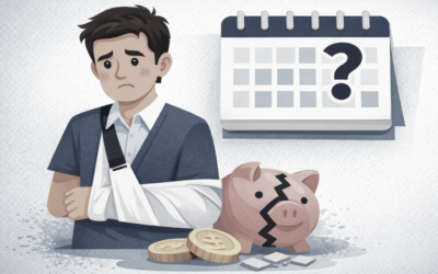 Cómo solventar la falta de cotización tras llevar más de 545 días de baja médica