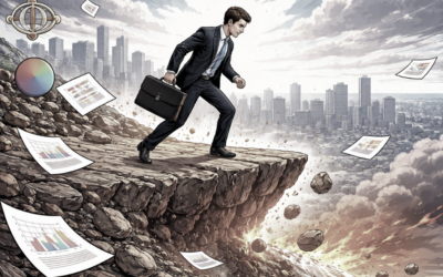 La responsabilidad de los administradores en el ejercicio de su cargo