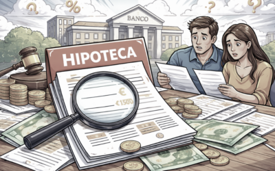 La Audiencia considera que las comisiones de apertura de las hipotecas de Kutxa son abusivas