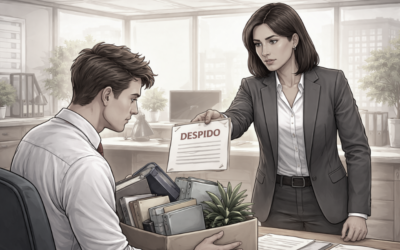 Despido disciplinario: requisitos de fondo y formales