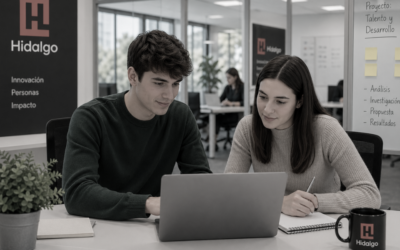 ¿Y ahora qué? La pregunta que se hacen los jóvenes al acabar las prácticas