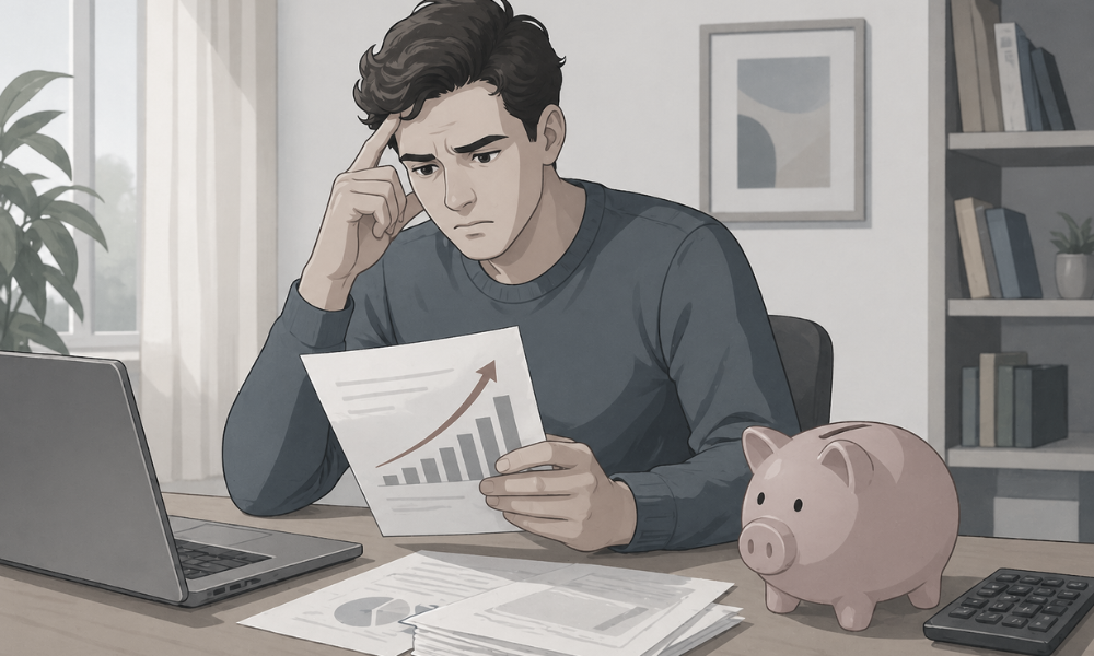 ¿Has pagado demasiados intereses en tu préstamo personal? El Tribunal Supremo aplica el criterio de los 6 puntos de las revolving