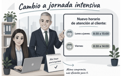 Nuevo modelo de organización del tiempo de trabajo en Hidalgo