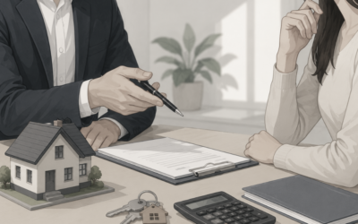 ¿Qué es y cuándo es nula la comisión de apertura en una hipoteca?