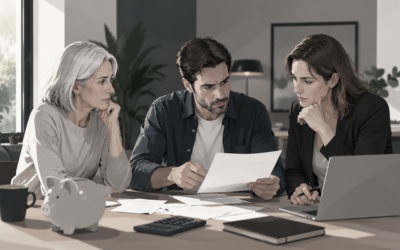 Cotitularidad bancaria y efectos legales