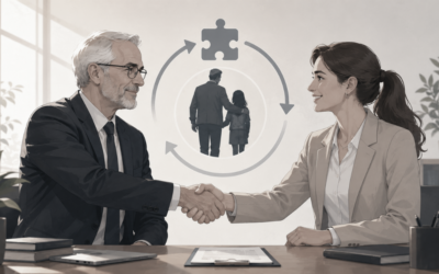 Contrato de relevo: requisitos, ventajas y claves para evitar errores 
