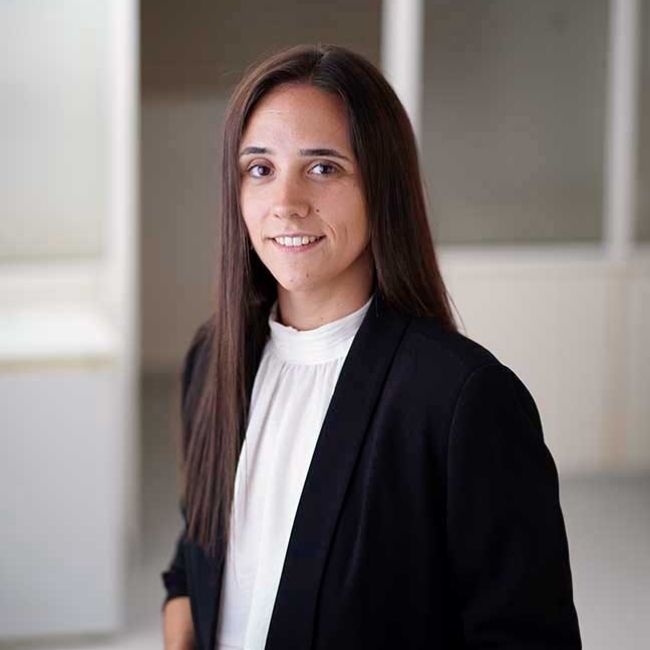 Ane Jaureguialzo