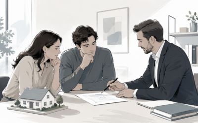 Has heredado un inmueble y no quieres copropietarios: cuidado, no todo es tan sencillo como parece