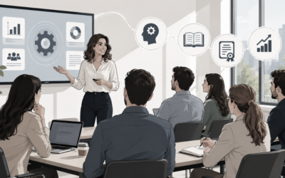 Formación bonificada para trabajadores