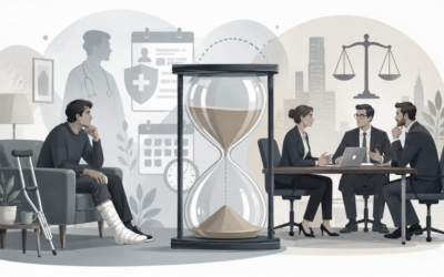Relación laboral tras superar los 545 días de baja médica