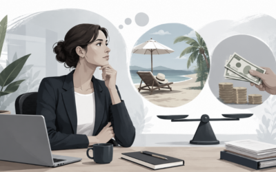 ¿Puede un trabajador renunciar a sus vacaciones?