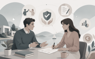 Préstamos entre familiares y amigos: una cuestión de confianza y de seguridad jurídica