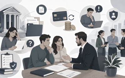Los derechos bancarios que muchos consumidores siguen sin conocer y que pueden marcar la diferencia en una reclamación