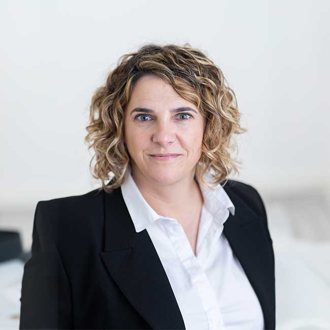 Barbara Itsaso