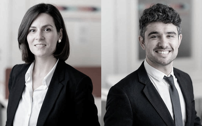 Hidalgo Abogados y Asesores nombra gerente a Nagore Maeso para consolidar su expansión
